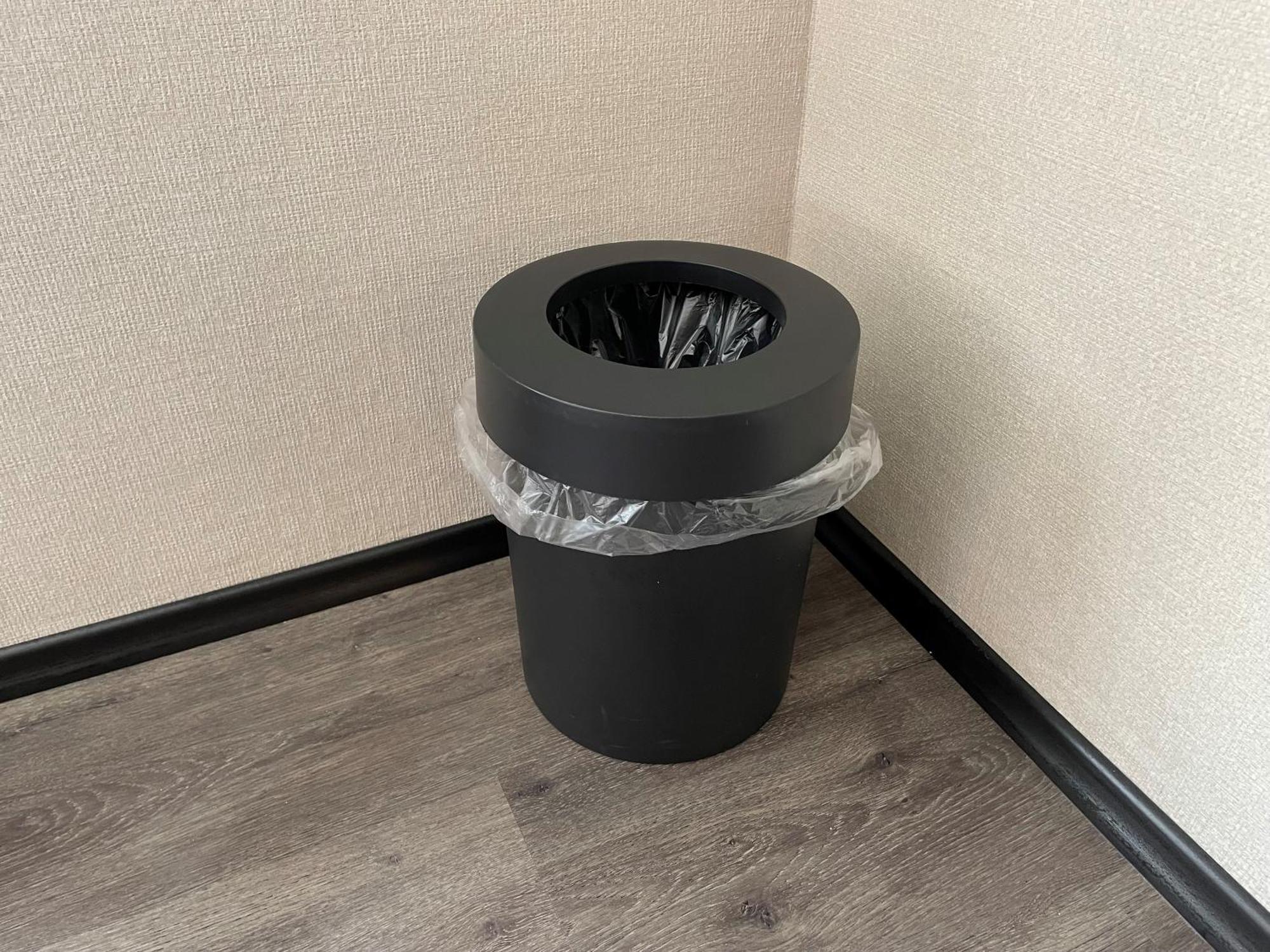 Easyhotel Zuerich Main Station Room photo